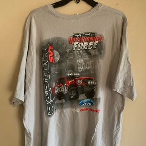 FORD F150 RAPTOR SVT t shirt XXL